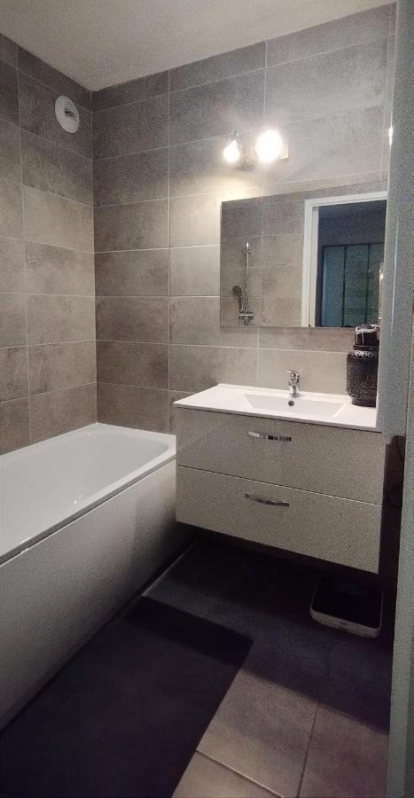 Appartement Disneyland Paris บุสซี-แซ็ง-ฌอร์ฌ ภายนอก รูปภาพ
