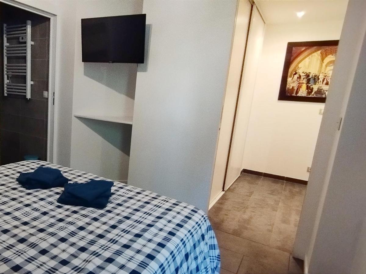 Appartement Disneyland Paris บุสซี-แซ็ง-ฌอร์ฌ ภายนอก รูปภาพ